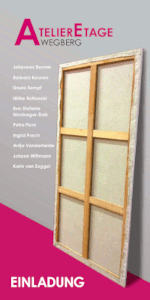 Einladung Einblicke 2025